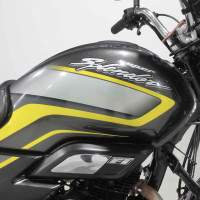 Hero Super Splendor BS6