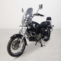 Bajaj Avenger Cruise 220 2019 Model