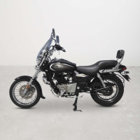 Bajaj Avenger Cruise 220