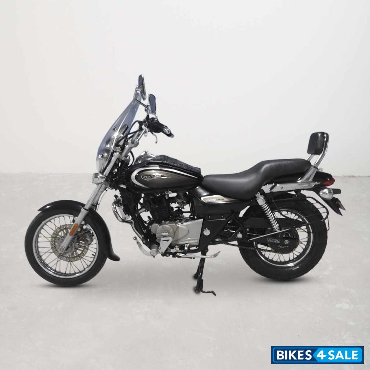 Bajaj Avenger Cruise 220
