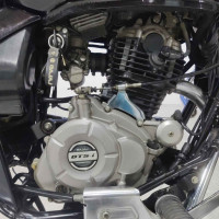 Bajaj Avenger Cruise 220