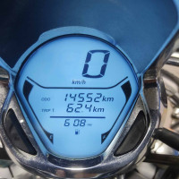 Bajaj Avenger Cruise 220