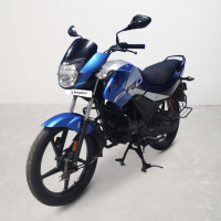 Hero Passion Pro BS6 2020 Model