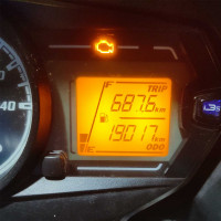 Hero Passion Pro BS6