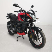 Bajaj Pulsar NS 160