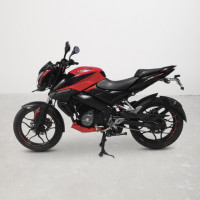 Bajaj Pulsar NS 160