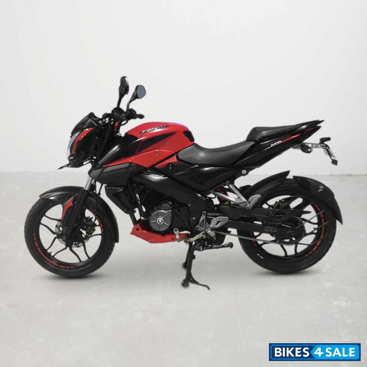 Bajaj Pulsar NS 160