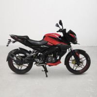 Bajaj Pulsar NS 160