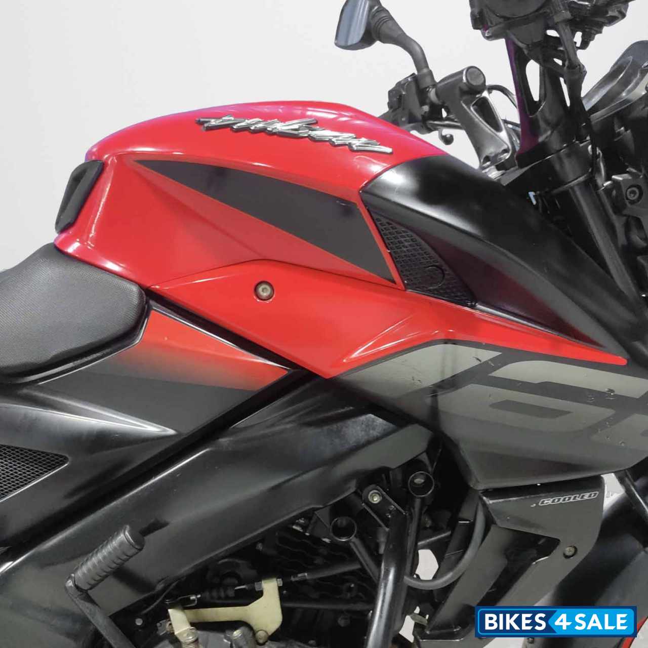 Bajaj Pulsar NS 160