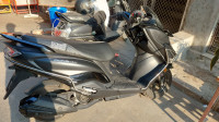 Suzuki Burgman Street BS6 2022 Model
