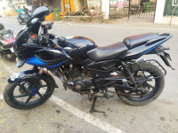 Bajaj Pulsar 220 DTSi 2016 Model