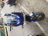 Bajaj Pulsar 220 DTSi