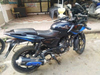 Bajaj Pulsar 220 DTSi