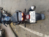 Bajaj Pulsar 220 DTSi