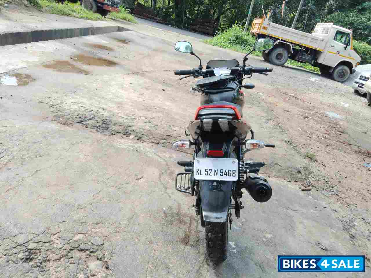 Bajaj Pulsar 150 Classic