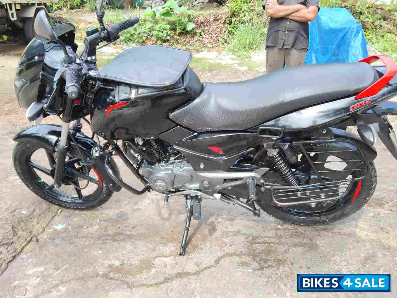 Bajaj Pulsar 150 Classic