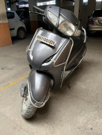 Honda Activa 2011 Model