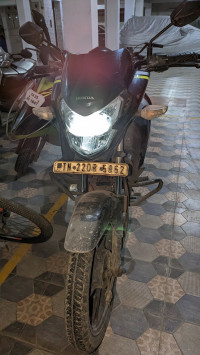 Honda SP125 2019 Model