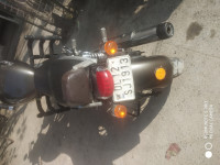 Royal Enfield Thunderbird 350 2016 Model