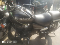 Royal Enfield Thunderbird 350