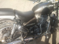 Royal Enfield Thunderbird 350