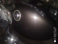 Royal Enfield Thunderbird 350