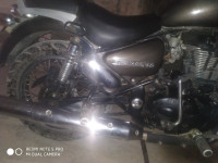 Royal Enfield Thunderbird 350