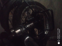 Royal Enfield Thunderbird 350