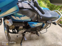 Hero HF Deluxe i3s 2021 Model