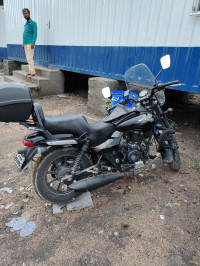 Bajaj Avenger 180 DTS-i 2018 Model
