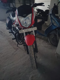 Hero Splendor iSmart 110