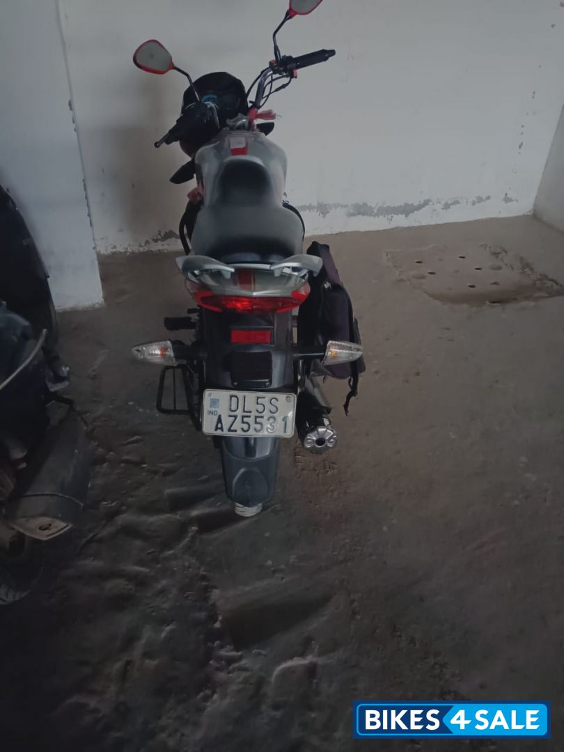 Hero Splendor iSmart 110