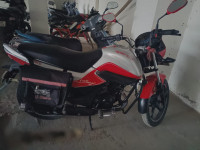 Hero Splendor iSmart 110