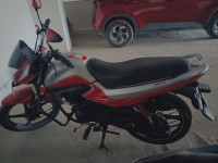 Hero Splendor iSmart 110