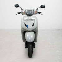 Honda Activa 2014 Model