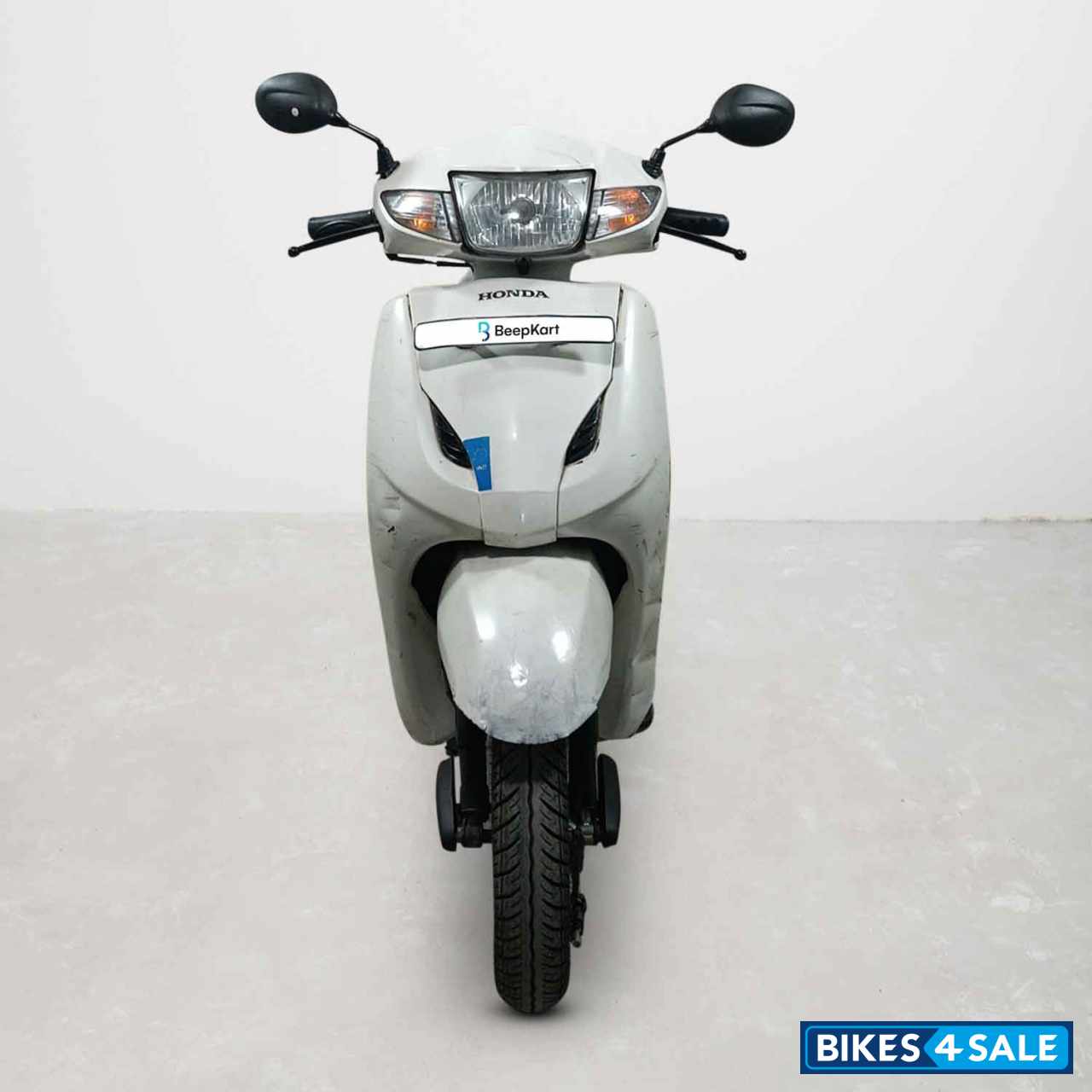 Honda Activa