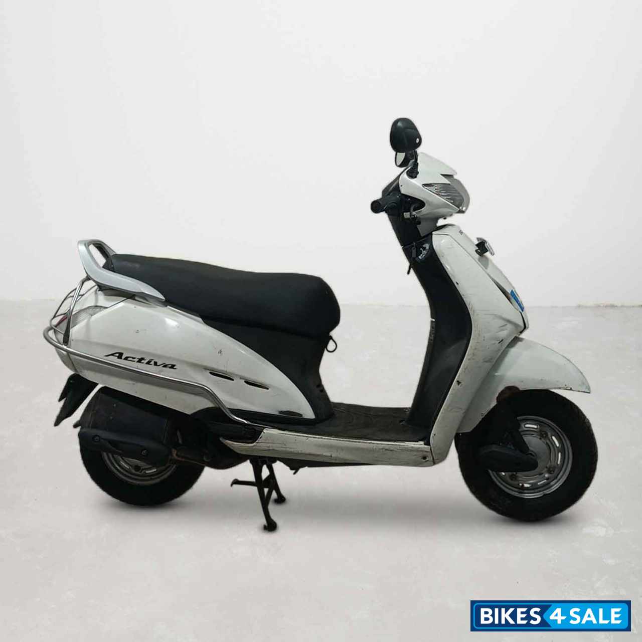 Honda Activa Honda Activa