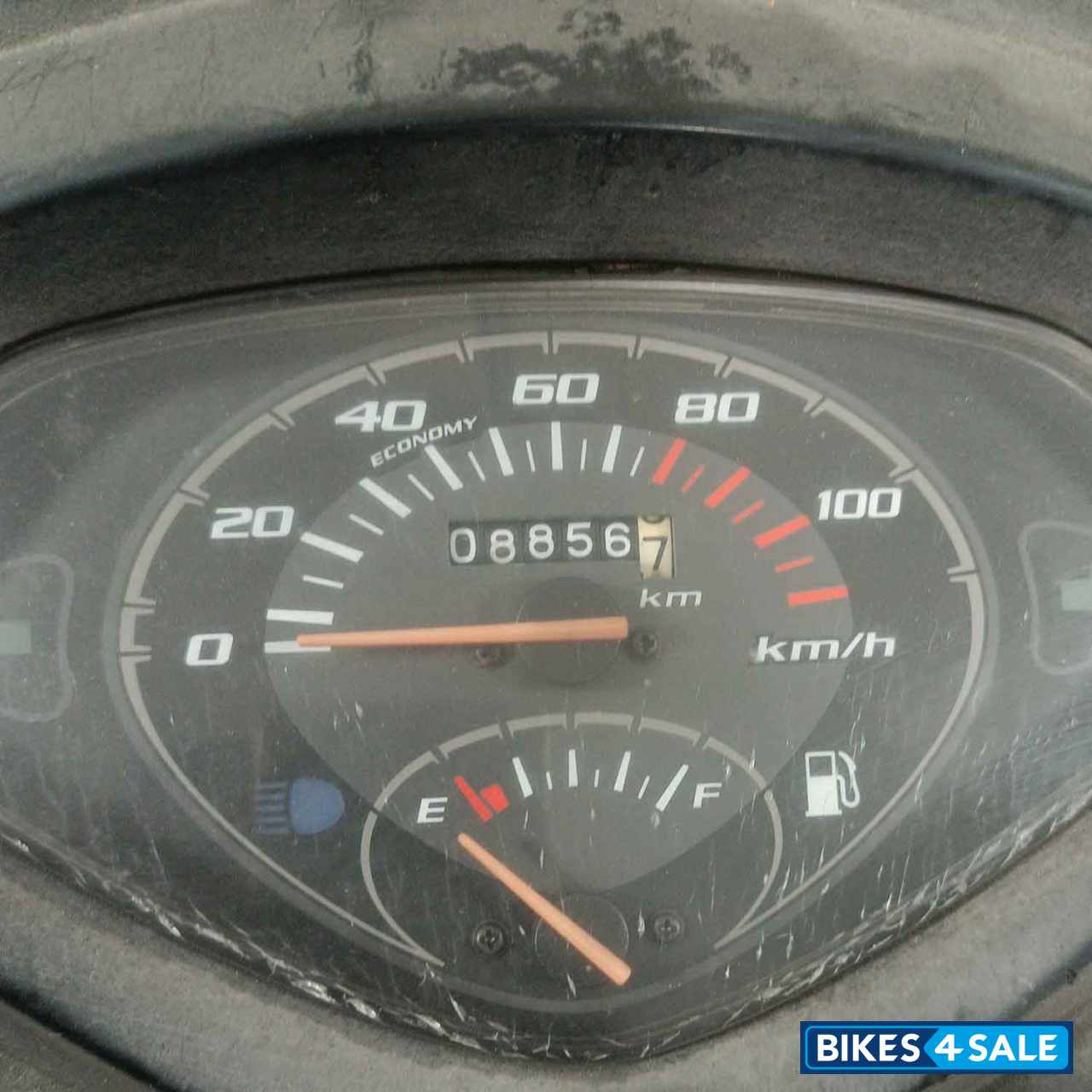 Honda Activa Honda Activa