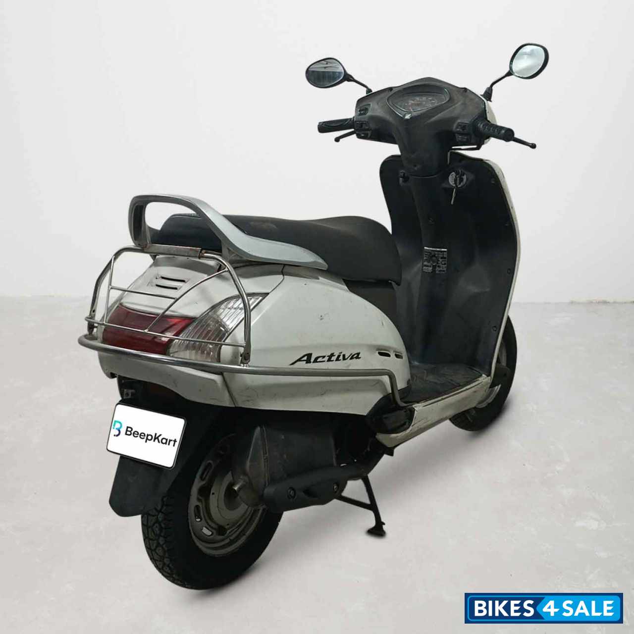 Honda Activa Honda Activa