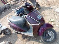 Honda Activa 2010 Model