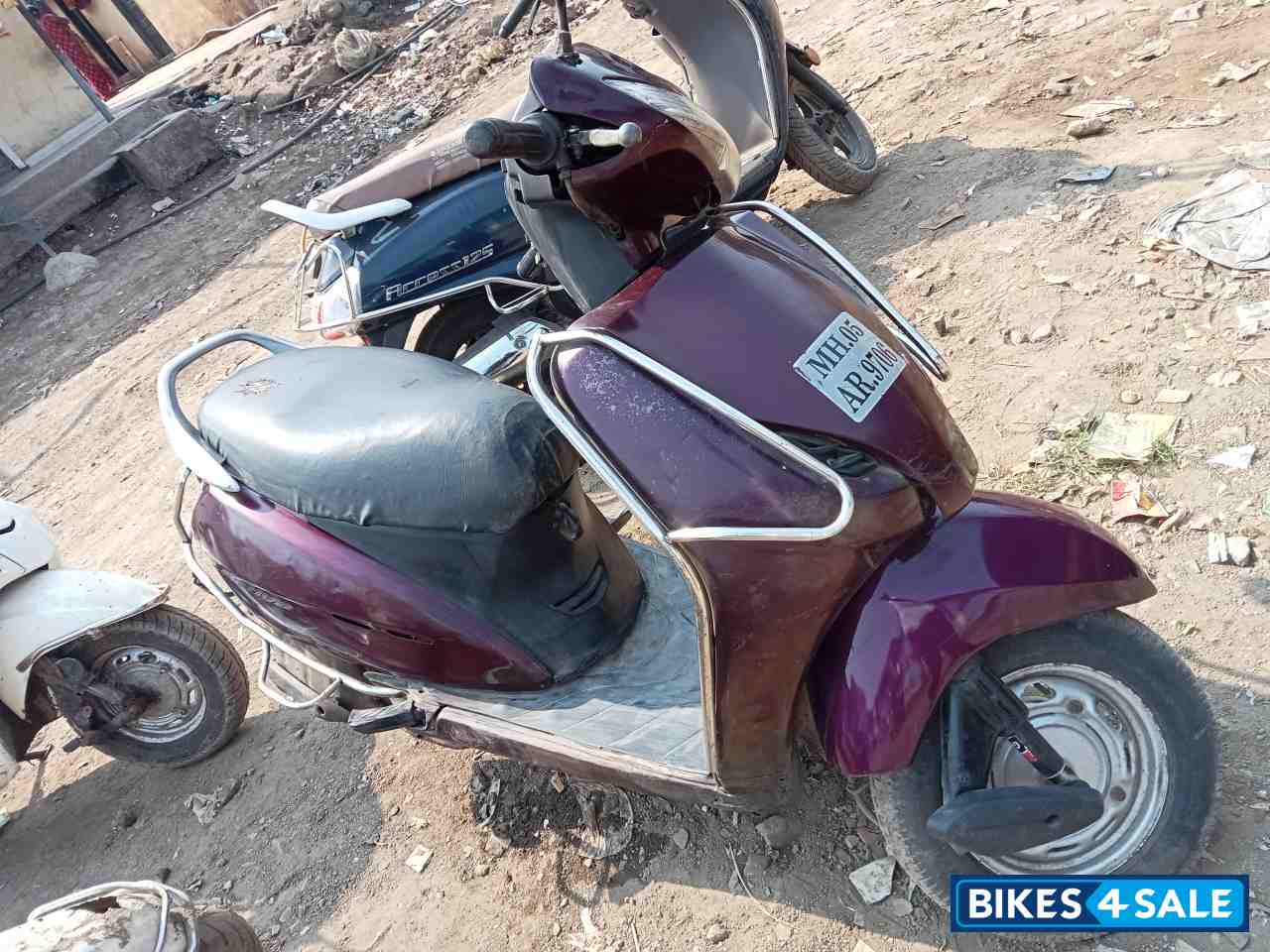 Honda Activa