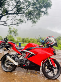 TVS Apache RR 310