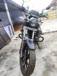 Hero XPulse 200 2019 Model