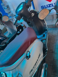 Suzuki Access 125 BS6 2020 Model