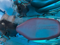 Suzuki Access 125 BS6