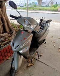 Hero Electric Optima LI 2020 Model