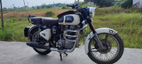 Royal Enfield Classic 350 2014 Model