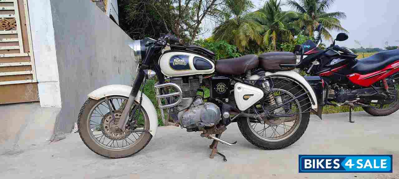 Royal Enfield Classic 350 Royal Enfield Classic 350