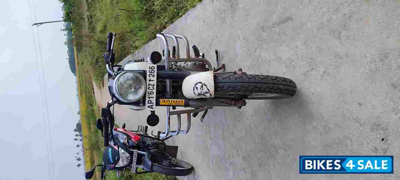 Royal Enfield Classic 350 Royal Enfield Classic 350