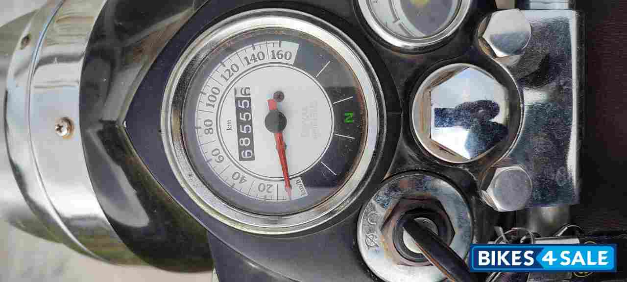 Royal Enfield Classic 350 Royal Enfield Classic 350